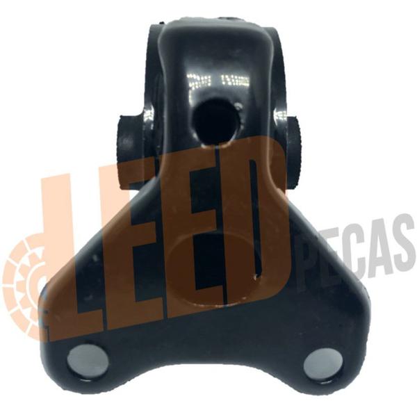 Imagem de Calço Coxim Inferior Dianteiro Motor Jac J6 2010 - 2014