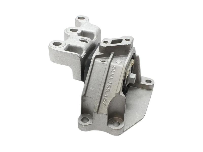 Imagem de Calço Coxim Motor Direito Volkswagen Polo 2012 2013 2014