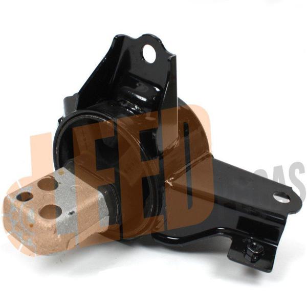 Imagem de Calço Coxim Motor Esquerdo Motor Hidráulico Cerato 2008 2009 2010 2011 2012 2013 Elantra 2012 2013 2014 2015 2016