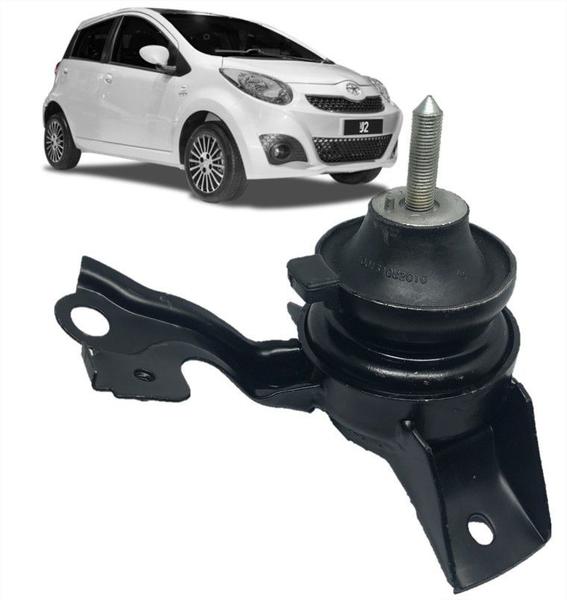 Imagem de Calço Coxim Motor Hidraulico Jac J5 J6 2012 2013 2014 2015 2016