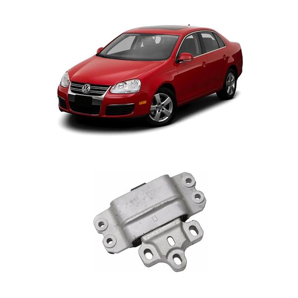 Imagem de Calço Coxim Motor Motorista Volks Jetta 2.5 2008