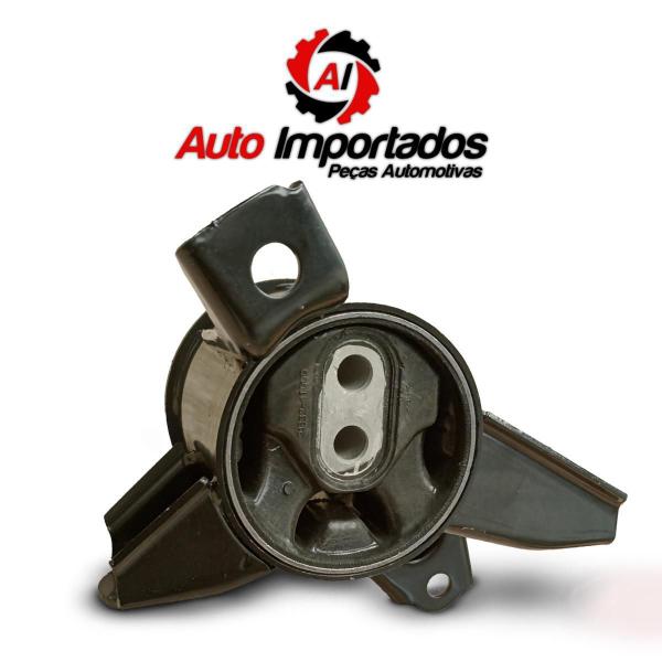 Imagem de Calço Coxim Suporte Do Motor Esquerdo Kia Optima 2012 A 2016