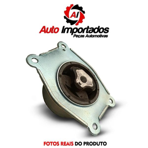 Imagem de Calço Coxim Suporte Motor Lado Esquerdo Gm Astra 1999 A 2011