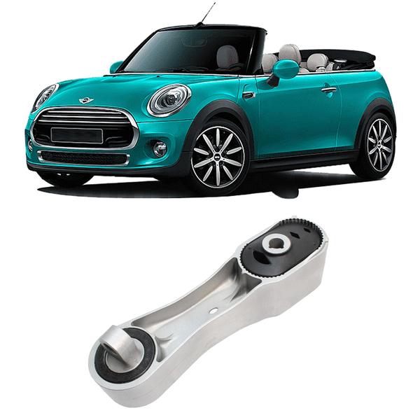 Imagem de Calço Coxim Traseiro Motor Cambio Cooper Cabrio 2014 A 2019