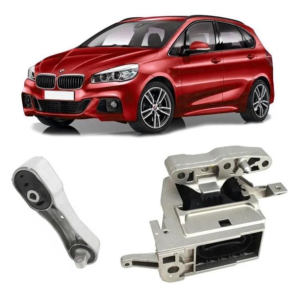 Imagem de Calço Direito Motor Caixa De Marcha Bmw 225I 2014 2015 2016