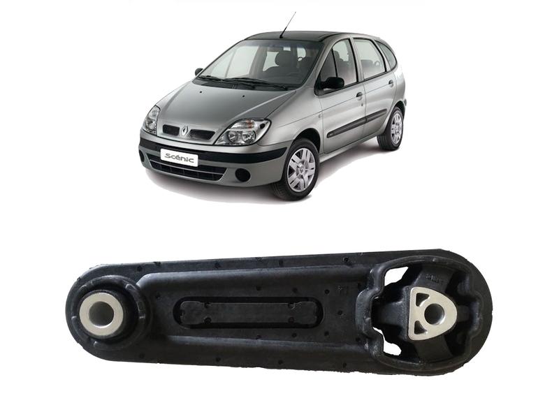 Imagem de Calço Do Cambio Renault Scenic 1997 1998 1999 2000 2001 2002