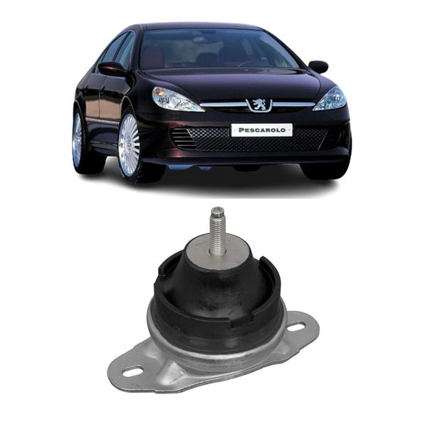 Imagem de Calço Hidráulico Motor Lado Direito Peugeot 607 1999 2000 01