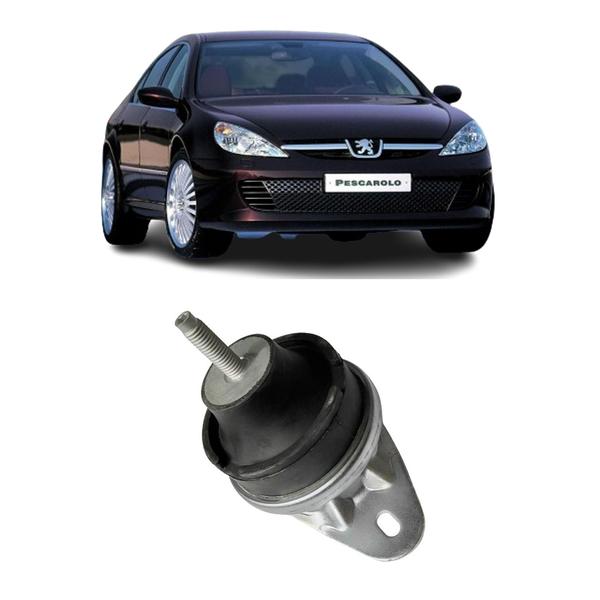 Imagem de Calço Hidráulico Motor Lado Direito Peugeot 607 1999 2000 01