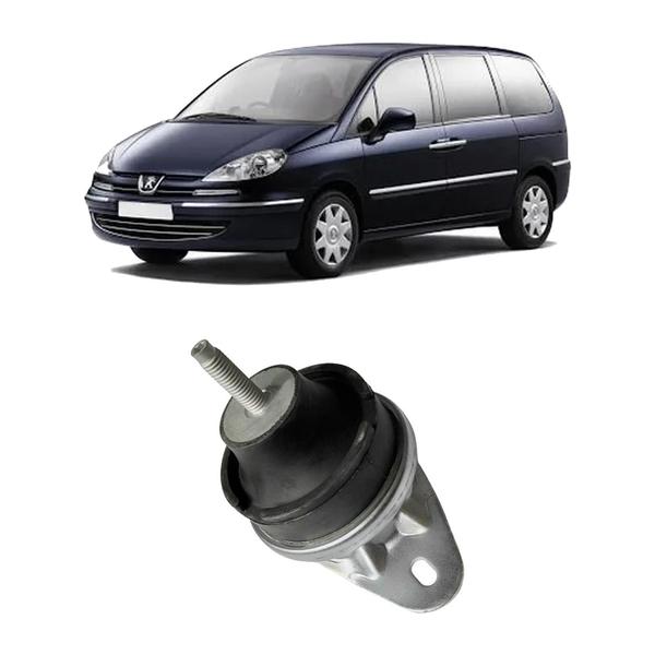 Calço Lado Direito Passageiro Do Motor Peugeot 807 2004 Novo - Auto Flex Imagem de Calço Lado Direito Passageiro Do Motor Peugeot 807 2004 Novo