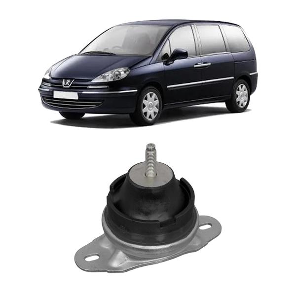 Calço Lado Direito Passageiro Do Motor Peugeot 807 2004 Novo - Auto Flex Imagem de Calço Lado Direito Passageiro Do Motor Peugeot 807 2004 Novo