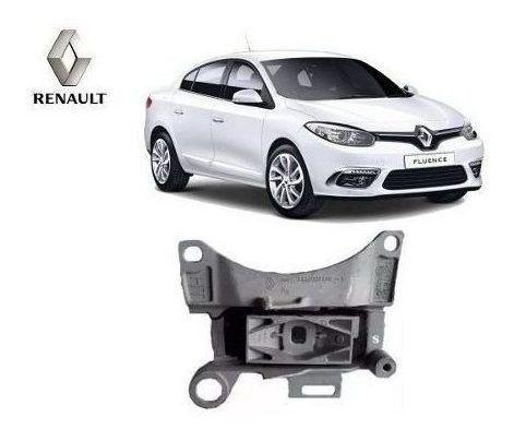 Imagem de Calço Motor Lado Esquerdo Renault Fluence 2.0 16v Automatico 2012 2013 2014 2015