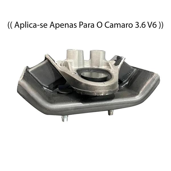 Imagem de Calço Suporte Cambio Chevrolet Camaro 3.6 V6 2011 2012 2013