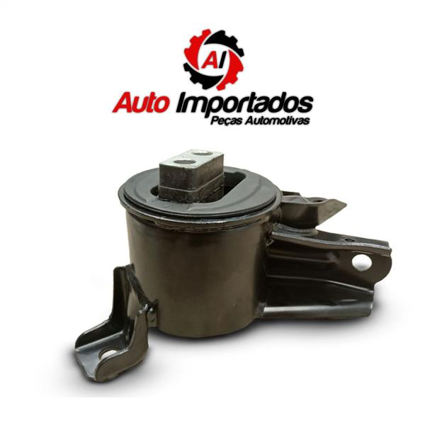 Imagem de Calço Suporte Coxim Do Motor Lado Esquerdo Motorista Kia Optima 2012 2013 2014 2015 2016