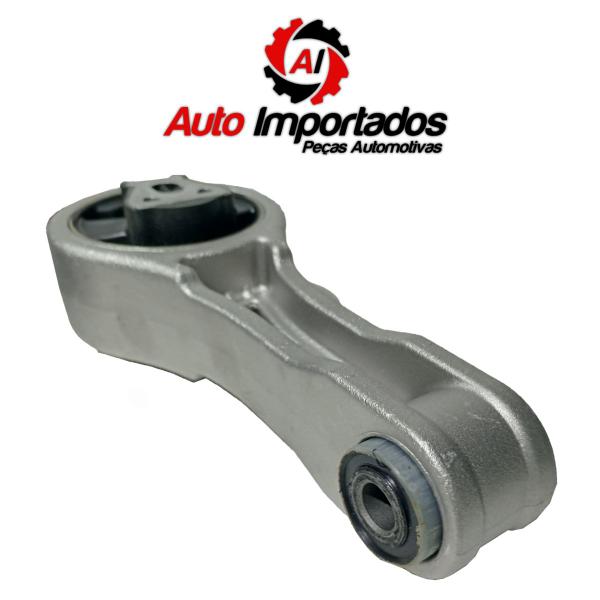 Imagem de Calço Suporte Coxim Inferior Cambio Torque Traseiro Fiat Freemont 2.4 2011 2012 2013 2014 2015 2016