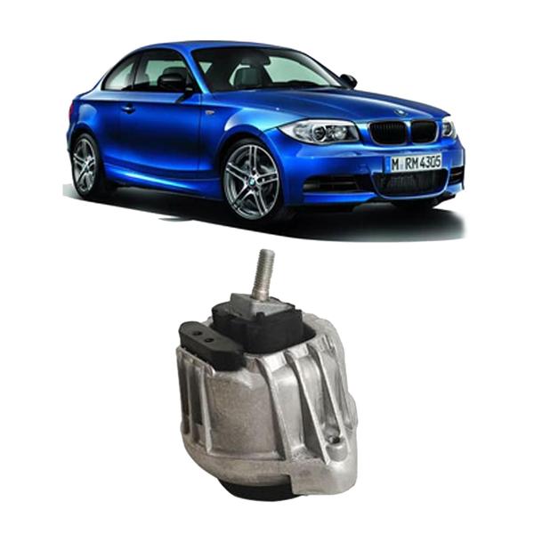 Imagem de Calço Suporte Do Motor Lado Direito Bmw 135I 2011 2012 2013