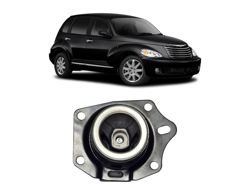 Imagem de Calço Suporte Motor Direito Pt Cruiser 2002 2003 2004 2005