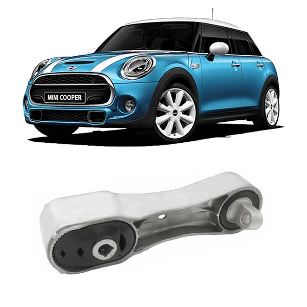 Imagem de Calço Suporte Traseiro Motor Cambio Mini Cooper 2015 A 2022