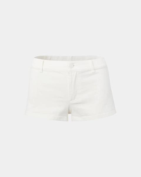 Imagem de Calções florence by mills Bright Side Cotton Twill White