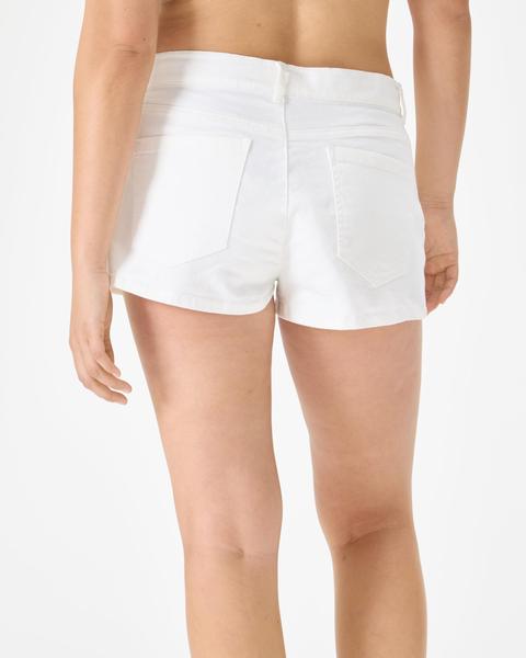 Calções florence by mills Bright Side Cotton Twill White Imagem de Calções florence by mills Bright Side Cotton Twill White