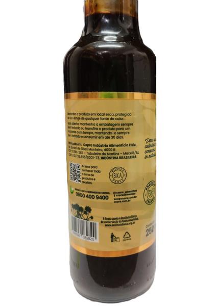 Imagem de Calda de Açúcar de Coco 250ml Copra