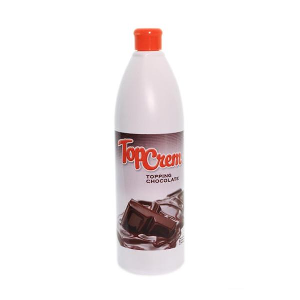 Imagem de Calda de Chocolate TopCrem 1,2kg