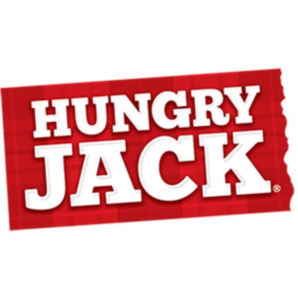 Imagem de Calda para Panqueca Hungry Jack Original 710ml Galao