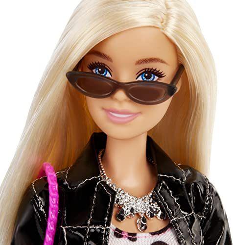 Imagem de Calendário do Advento Barbie com Boneca e 24 Surpresas