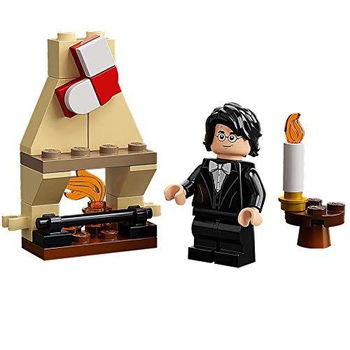 Imagem de Calendário do Advento LEGO Harry Potter 75981 Natal 2020