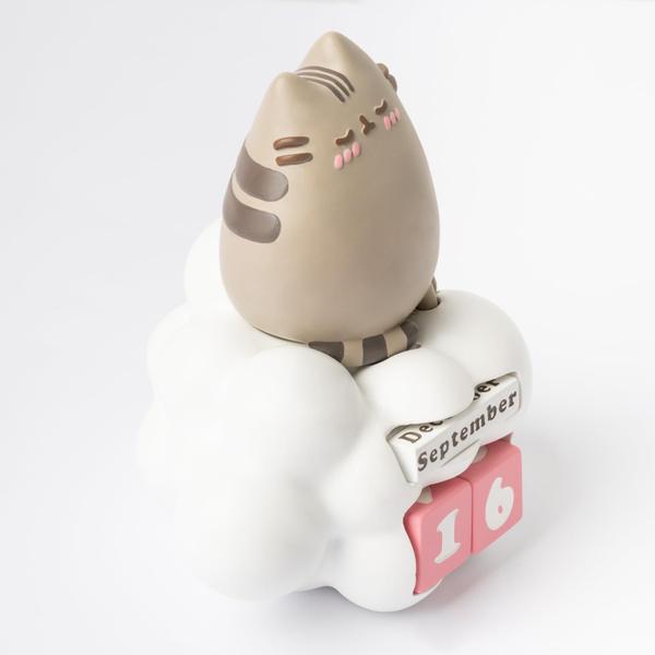 Imagem de Calendário perpétuo Grupo Erik Pusheen Purrfect Love Design