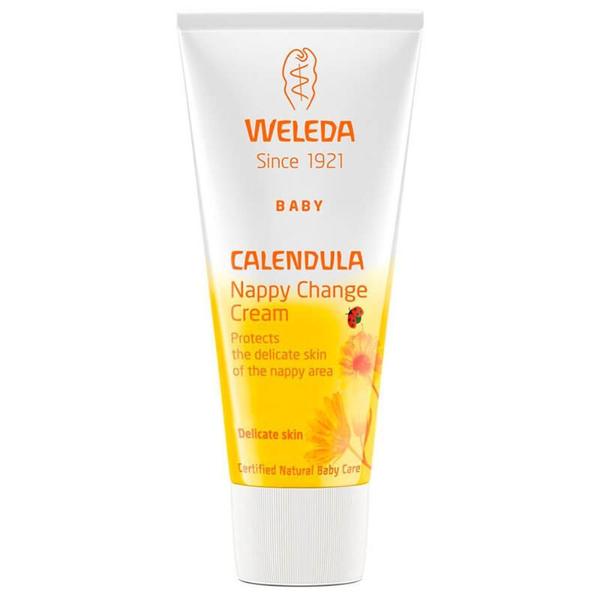 Imagem de Calendula baby creme com 75ml