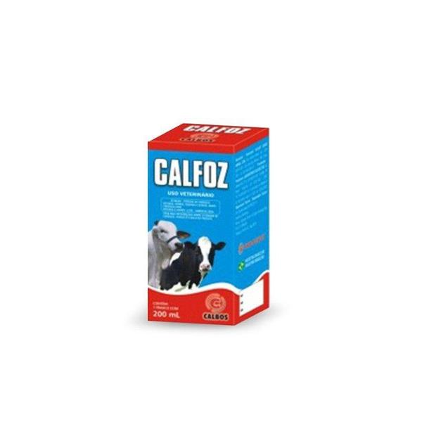 Imagem de Calfoz - 200 ml - calbos