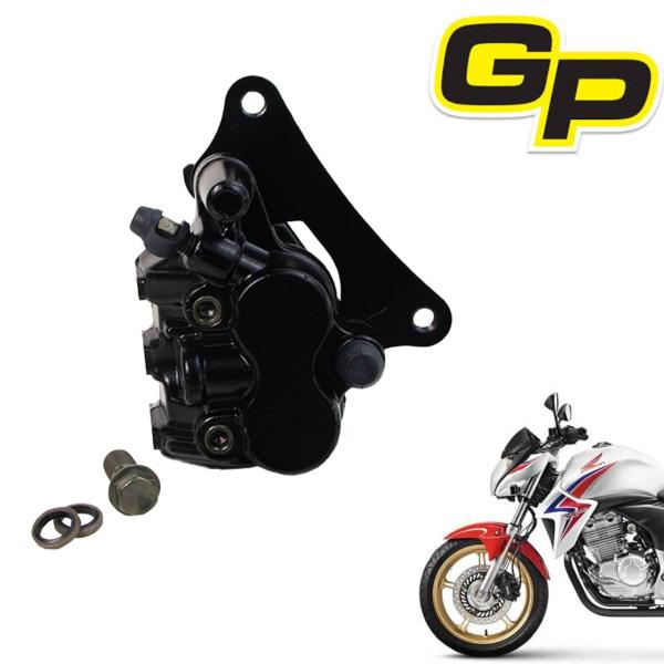 Imagem de Caliper De Freio Dianteiro Gp7 Cb 300r 09/15 S/abs 