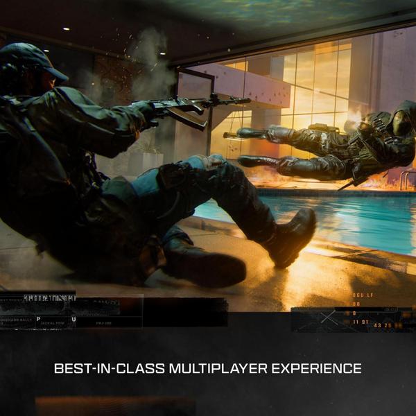 Imagem de Call of Duty: Black Ops 6 (XBOX-SX) - XBOX-ONE