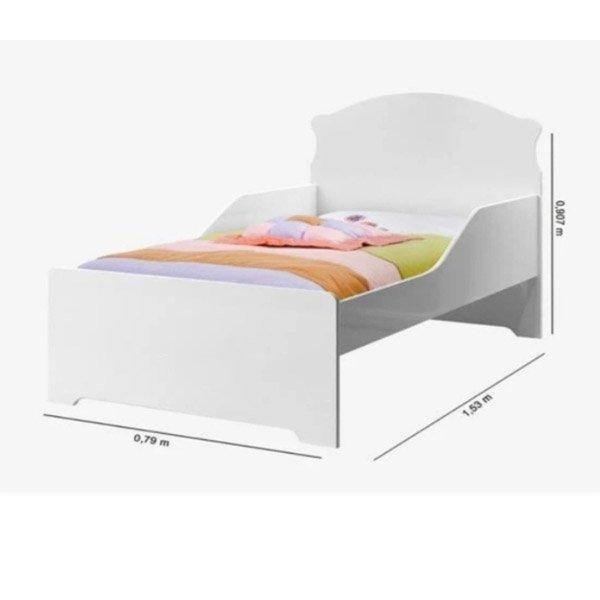 Imagem de Cama Adesivada Mini 401370 - Cambel