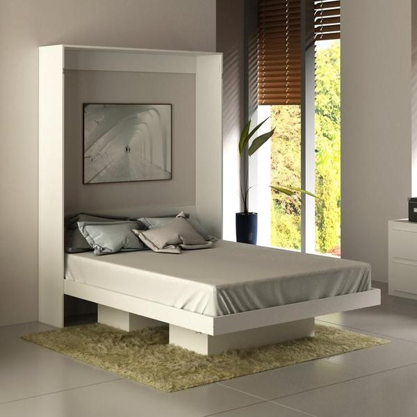 Imagem de Cama Articulada Casal para Colchão 138 x 188cm Multimóveis VCR35036