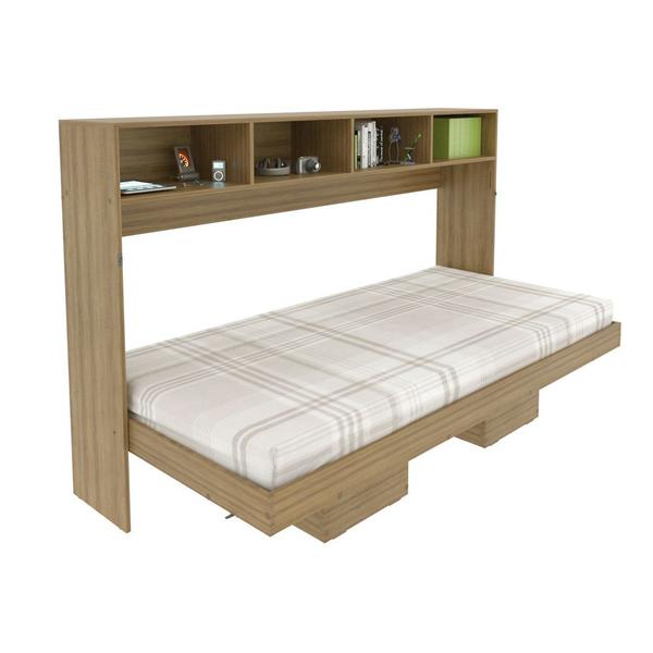 Imagem de Cama Articulada Horizontal Solteiro 88cm CM8020 Tecnomóbili