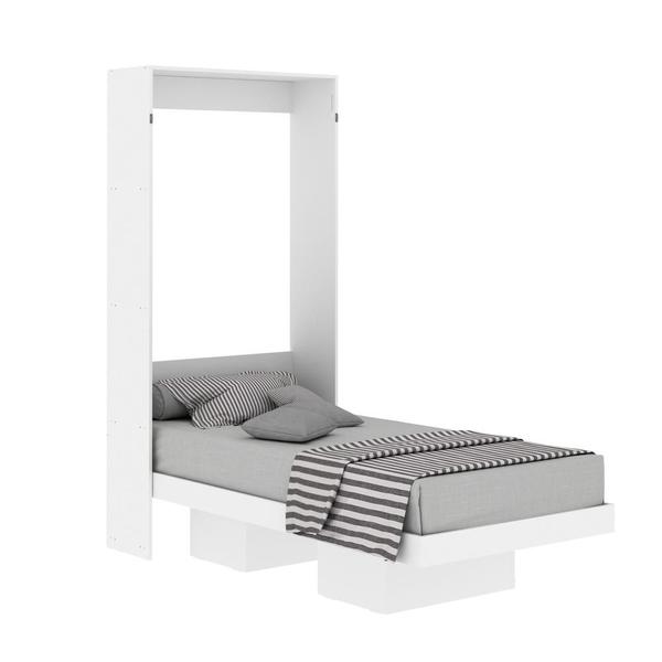 Imagem de Cama Articulada Solteiro para Colchão 88 x 188cm Multimóveis VCR35035