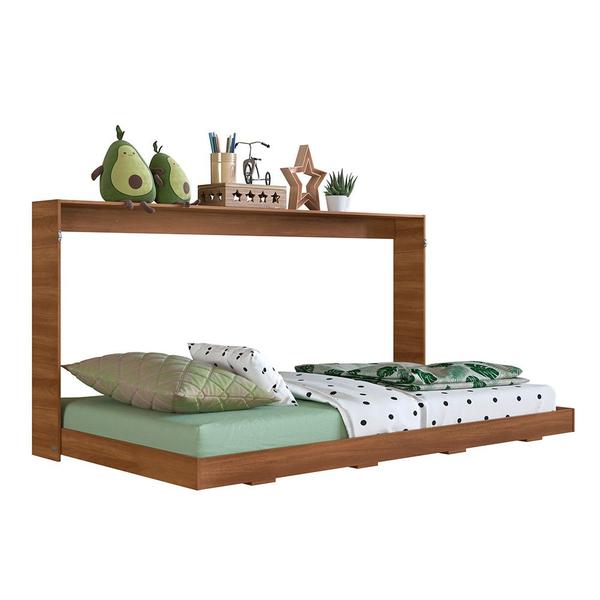 Cama Articulável Horizontal Solteiro 90 Phoenix - Art in Móveis Imagem de Cama Articulável Horizontal Solteiro 90 Phoenix