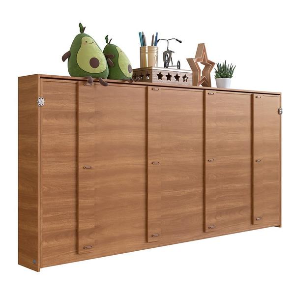 Cama Articulável Horizontal Solteiro 90 Phoenix - Art in Móveis Imagem de Cama Articulável Horizontal Solteiro 90 Phoenix