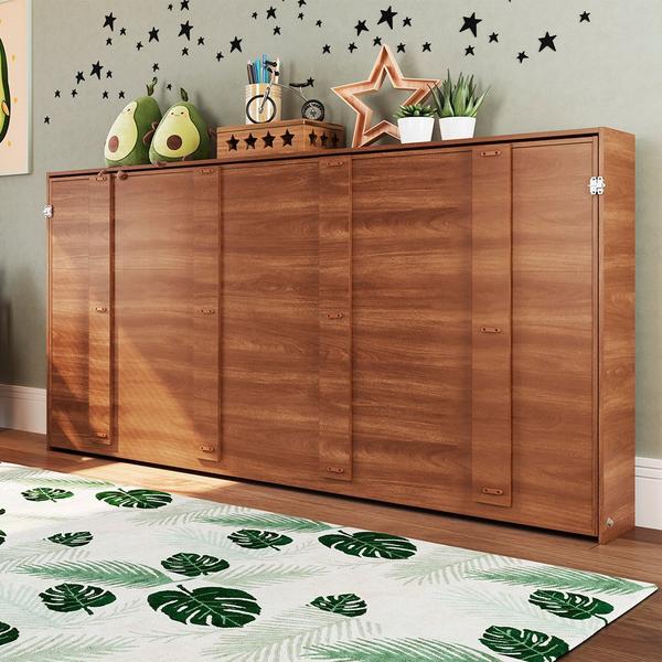 Cama Articulável Horizontal Solteiro 90 Phoenix - Art in Móveis Imagem de Cama Articulável Horizontal Solteiro 90 Phoenix