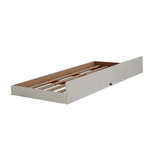 Cama Auxiliar Barcelona Off White - Tebarrot Cama Auxiliar Barcelona Off White - Tebarrot