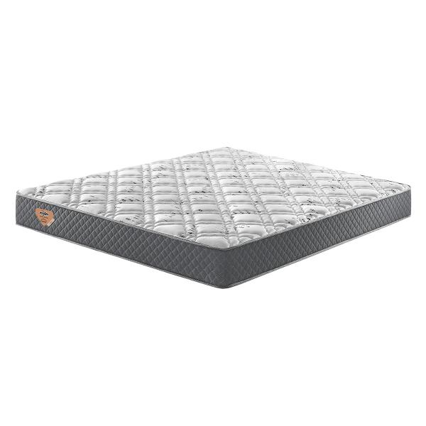Cama Box c/ Baú King + Colchão Mola Ensacadas Ecoflex - Cama inHouse Imagem de Cama Box c/ Baú King + Colchão Mola Ensacadas Ecoflex