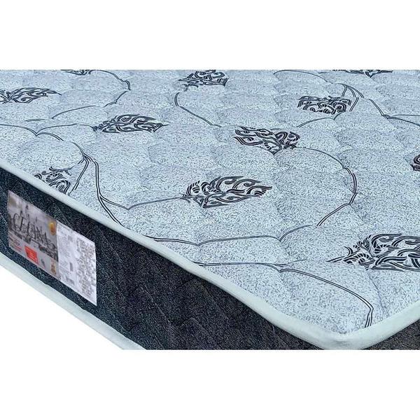 Imagem de Cama Box Casal + Colchão D45 Cecina + Guarda Roupa Master 8.6 Demolição