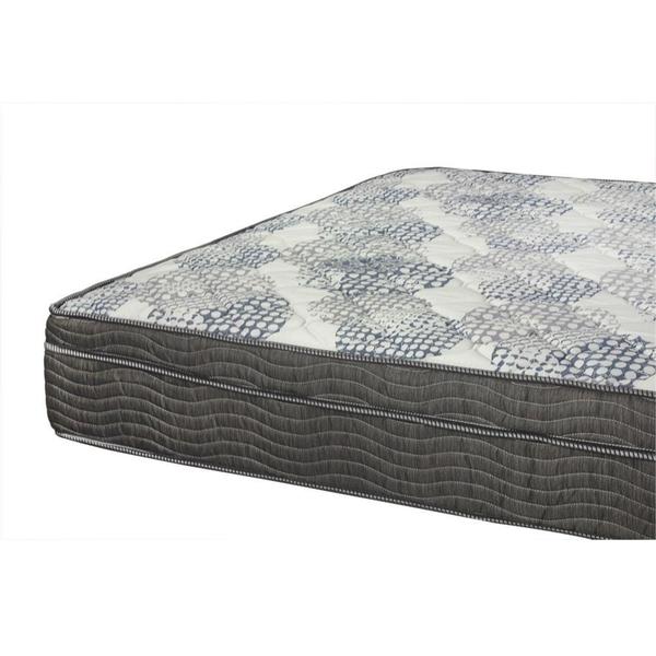 Imagem de Cama Box Com Baú Solteiro + Colchão De Molas Ensacadas - Ortobom - ISO SuperPocket - 88x188x67cm