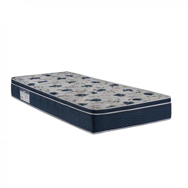 Imagem de Cama Box ISO 6.0 Ortopillow D28 Solteiro Ortobom