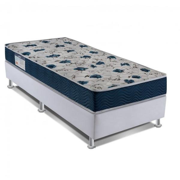 Imagem de Cama Box ISO 6.0 Ortopillow D28 Solteiro Ortobom