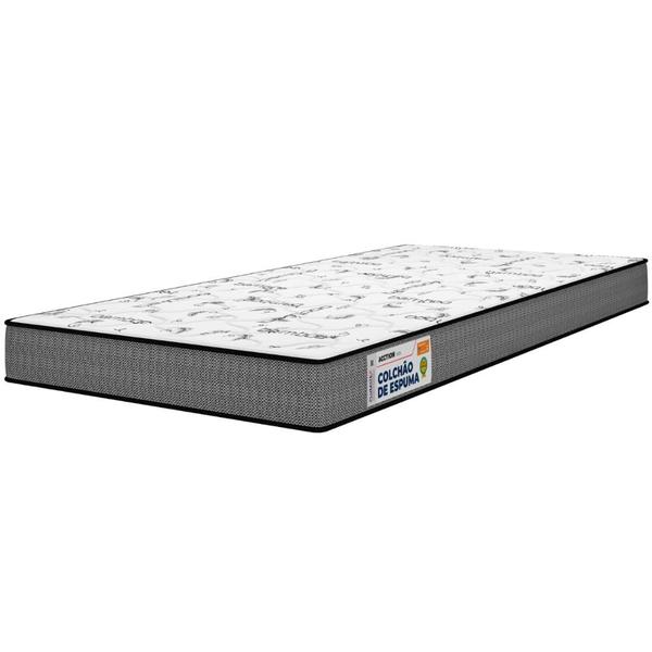 Imagem de Cama Box Solteiro Acction D33 Plumatex