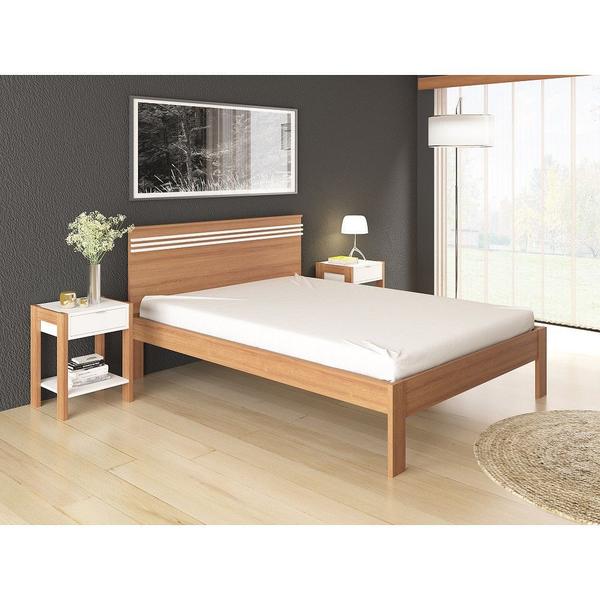 Imagem de Cama Casal CM8009 Tecnomobili