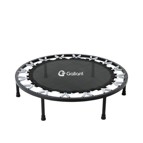 Imagem de Cama Elástica Jump Trampolim Profissional Gallant 32 Molas 150kg Gtr32ssa_Pt