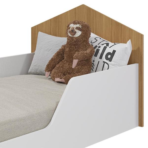 Imagem de Cama Infantil Casinha - Permóbili Baby